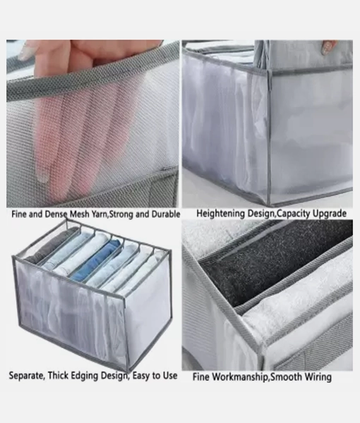 Trolly Organizer Cover